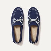 The Boat Shoe