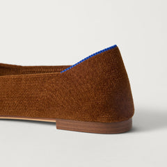 The Point III - ReVelvet™ Russet