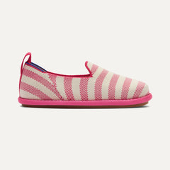 The Mini Loafer (for Kids) - Sorbet Stripe
